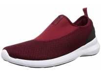 PUMA Men’s Entrant Slipon MU IDP Rhubarb Black Running Shoes-9 UK (43 EU) (10 US) (37189705) Rs. 1133 PUMA Men’s Entrant Slipon MU IDP Rhubarb Black Running Shoes-9 UK (43 EU) (10 US) (37189705) Rs. 1133