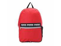 [Apply Code] PUMA 22 Ltrs High Risk Red Laptop Backpack (7559208) Rs. 509