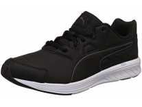Puma Unisex’s Black-Asphalt Running Shoes-9 UK/India (43 EU) (4059504782468) Rs. 1111