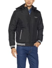 [Many Product] Qube by Fort Collins Men’s Jacket from Rs.481