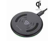 RAEGR Arc 500 & Arc 200 Qi-Certified 10W/7.5W Fast Wireless Charger Rs. 999
