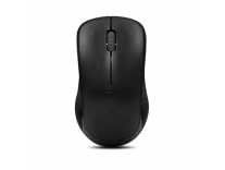 Rapoo 1620 Wireless Optical Mouse (Black) Rs. 499