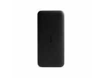Redmi 20000mAh Li-Polymer Power Bank (Black), USB Type C and Micro USB Ports | 18W Fast Charging Rs. 1499