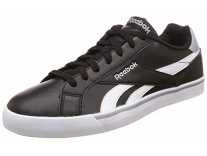 (Size 9) Reebok Men’s Royal Complete 2ll Black/White/Cool Shadow Tennis Shoes-9 UK (43 EU) (10 US) (CN7398) Rs. 1654 (Size 9) Reebok Men’s Royal Complete 2ll Black/White/Cool Shadow Tennis Shoes-9 UK (43 EU) (10 US) (CN7398) Rs. 1654