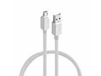 Rock Space RCB0644 Micro Data Cable – 3.2 Feet (1 Meter) – (White) Rs.86