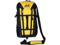[PreBook] Nivia Climber Rucksack Cum Duffel Duffel Bag(Black, Rucksack) Rs. 866