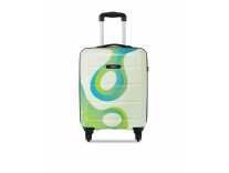 Safari Unisex Multi Printed Trolley Bag at Rs.1463
