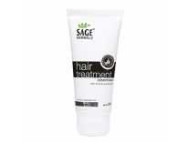 Sage Herbal Hair Treatment Conditioner With Olive & Avocado Oil, Control Hairfall & Dandruf, Soft & Smooth Hair, (90ml)- Pack of 1 Rs. 125