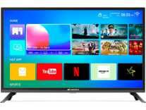 Sansui Pro View 80cm (32 inch) HD Ready LED Smart TV 2019 Edition with WCG(32VAOHDS/32NVAOHDS) Rs.10499