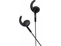 Philips SHE1525BK 94 Wired Headset(Black, Wired in the ear) Rs. 375