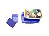 Signoraware Night Safari Easy Plastic Lunch Box Set Rs.146