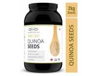 Sinew Nutrition White Quinoa Seeds, 2kg Rs.356