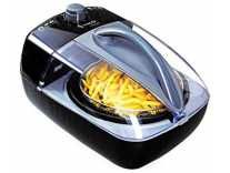 Singer MAXIHEALTH 1200 1 ltr Air fryer at Rs. 3449