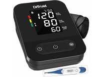 Dr Trust USA Digital Smart Dual Language Talking Automatic Rs. 1599