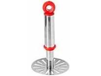 Amazon Brand – Solimo Stainless Steel Vegetable Masher Rs.139