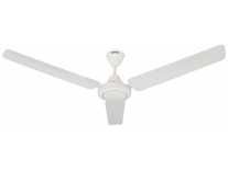 Amazon Brand – Solimo Swirl 1200mm Ceiling Fan (White) Rs.1129
