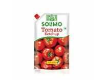 [Minimum order quantity: 2] Amazon Brand – Solimo Tomato Ketchup, 950 g Rs. 88