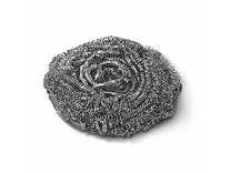 Spotzero By Milton Stainless Steel Untensil Scrubber Rs. 34