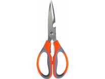 Story@Home SC1401 Carbon Steel All-Purpose Scissor(Orange) Rs.84