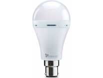 Syska Syska_Rechargeable Emergency_Bulb_Emergency Light_white Emergency Light (White) at Rs.369