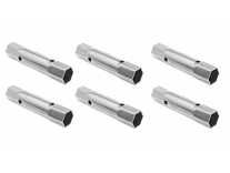 Venus VTS/6×7 Steel Tubular Box Spanner (Silver) Rs. 70