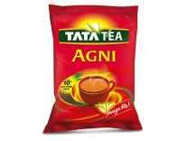 Tata Tea Agni Leaf 1kg Rs.220