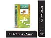 TE-A-ME Kashmiri Kahwa Green Tea Bag – 25 Tea Bags at Rs.97