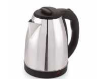 BMS Lifestyle Fast Boiling Tea Kettle Cordless, Stainless Steel Finish Hot Water Kettle at Rs. 399