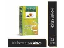 TE-A-ME Honey Lemon Green Tea Bags (Pack of 25) at Rs. 88