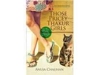[Kindle] Those Pricey Thakur Girls Rs. 139