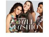 Top Brands Women’s Clothing Minimum 85% off from Rs.111