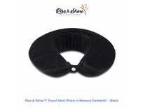 Rise & Shine™ Travel Neck Pillow in Memory Comfort® Rs. 459