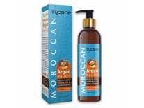 Trycone Moroccan Argan Hair Oil Enrich With Coffee Oil Bio Rs.349