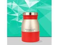 Tuelip Stainless Steel Flask. (320 ml) Rs. 299
