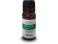 Turfy Pure Neem Oil Natural Cold Pressed Oil 10 ML(10 ml) Rs.85