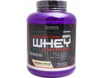 Ultimate Nutrition Prostar 100% Whey Protein(2.39 kg, Cookies N’ Cream) Rs. 2750