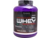 Ultimate Nutrition Prostar 100% Whey Protein(2.39 kg, Chocolate Creme) Rs. 3134