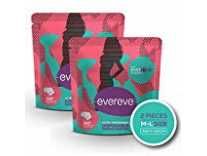 EverEve Ultra Absorbent Disposable Period Panties for Sanitary Protection & Menstrual Hygiene, M-L (Pack of 2) (4 Count) Rs.150