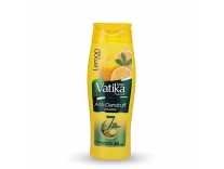 Dabur Vatika Anti-Dandruff Shampoo – Power of 7 Natural Ingredients – 440 ml Rs. 123