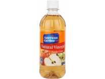American Garden Natural Vinegar Apple Cider Vinegar(473 ml) Rs.260