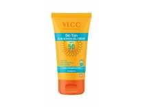 VLCC De Tan Sunscreen Gel Creme, SPF 50, 100g Rs.228