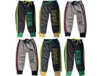 Welo Track Pant For Boys & Girls(Multicolor, Pack of 6) Rs. 249