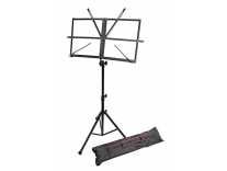 Windsor 050151-BK Music Stand with Bag (Black) Rs. 299