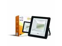 Wipro Garnet 50-Watt LED Floodlight (Cool Day Light, White) Rs. 1749