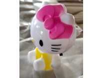 WORA Night Lamps Cute Cat Baby Room Kids Switch Button Operated LED Night Light Plug-in Night Lamp(9 cm, Multicolor) Rs. 119 WORA Night Lamps Cute Cat Baby Room Kids Switch Button Operated LED Night Light Plug-in Night Lamp(9 cm, Multicolor) Rs. 119
