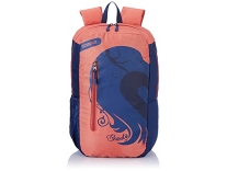 American Tourister Ace 20 Ltrs Red Casual Backpack (FK3 (0) 00 203) Rs.619