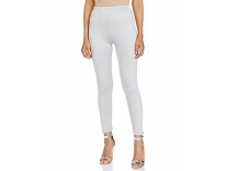 Aurelia Women’s Skinny Tights (20AUA60019-501760_Silver_S) Rs.210