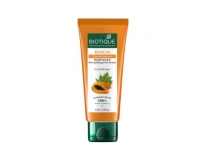 Biotique Papaya Tan Removal Brightening & Reviatalizing Face Scrub For All Skin Types, 100g Rs.99