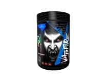 Knockout by Absolute Nutrition, 500G, 30 Serving, Vampire, Pre-workout, with 300mg Caffeine, Helps in Better Endurance, Increased Energy, Elevated focus & Reduces Fatigue (Blue Raspberry) Rs. 1180