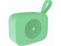 Bluetooth Speaker UBON Grenade Series Pocket Fitted Mini Portable Compact Size Portable Wireless Mini Speaker with in-Built TWS Technology and HD Sound Quality Speaker (Green) Rs. 639